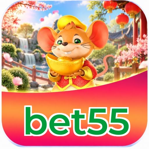 Logo bet55