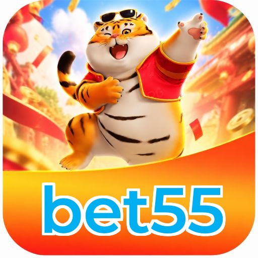 Logo bet55