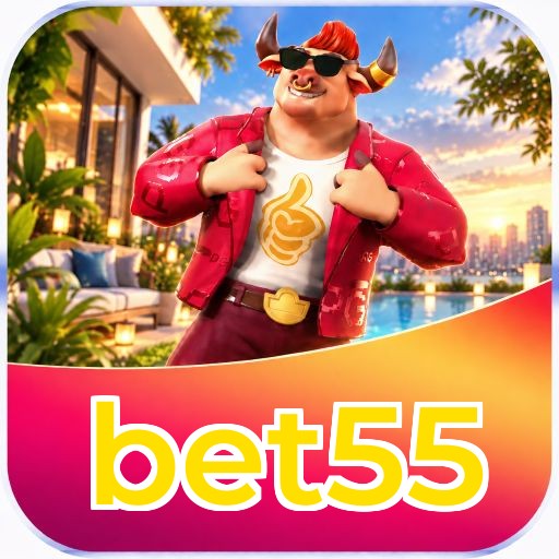 Slots bet55 - Mais de 1.500 jogos de caça-níqueis online