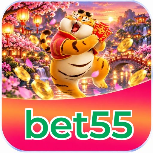 Logo bet55