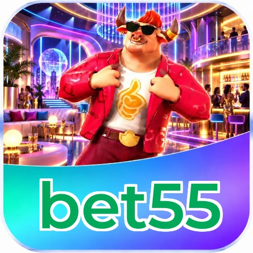Logo bet55