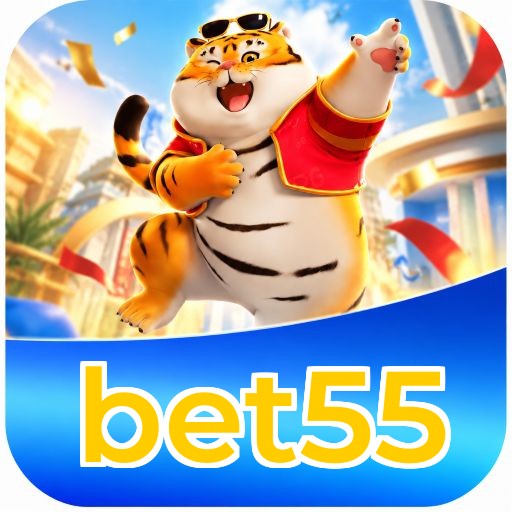 Logo bet55