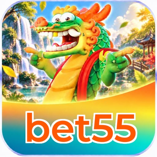 Logo bet55