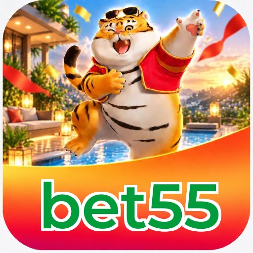 Logo bet55