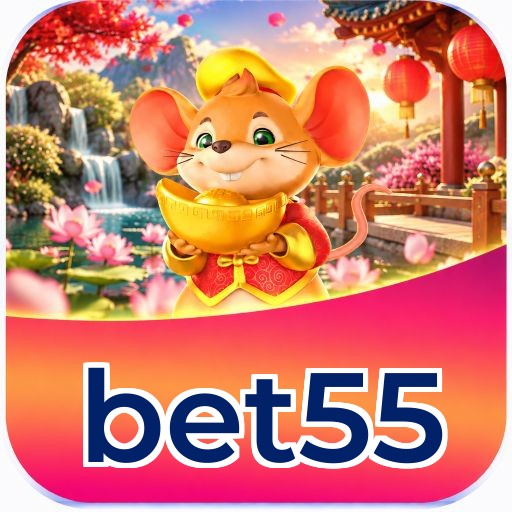 Logo bet55