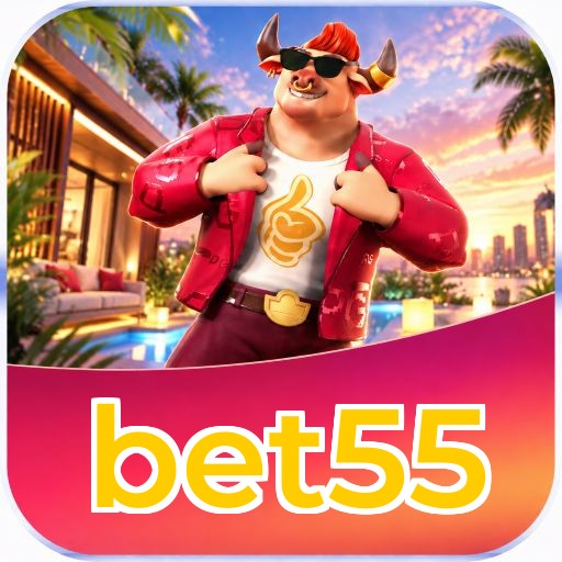 bet55 Facebook - Página oficial com promoções e comunidade ativa