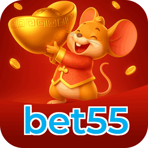 Principais provedores de slots da bet55 - NetEnt, Pragmatic Play, Play'n GO
