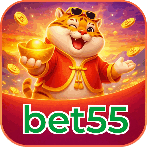 bet55 segurança SSL 256-bit - Licença Curaçao, eCOGRA, GLI certificado
