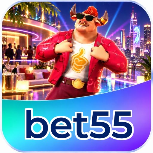 Gaming Premium da bet55 - Mais de 2.500 jogos HD com performance otimizada