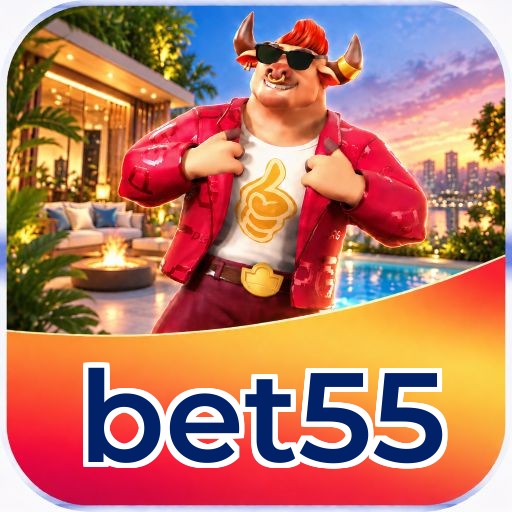 Logo bet55