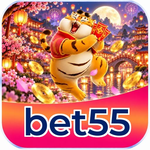 Logo bet55