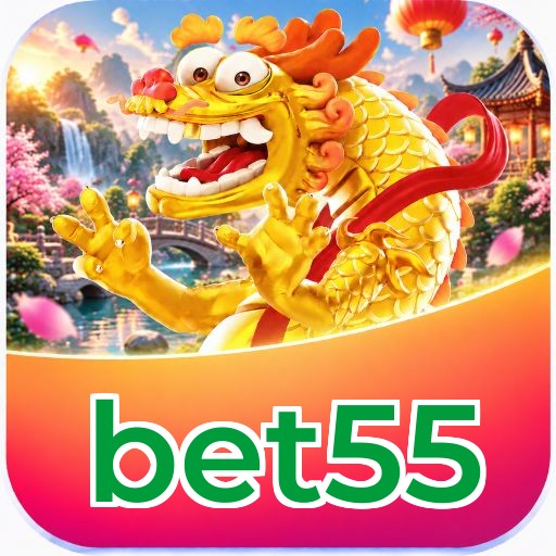 Logo bet55