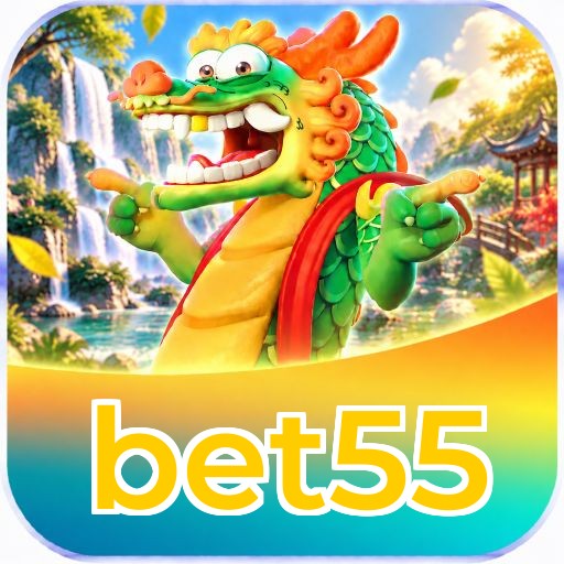 Logo bet55