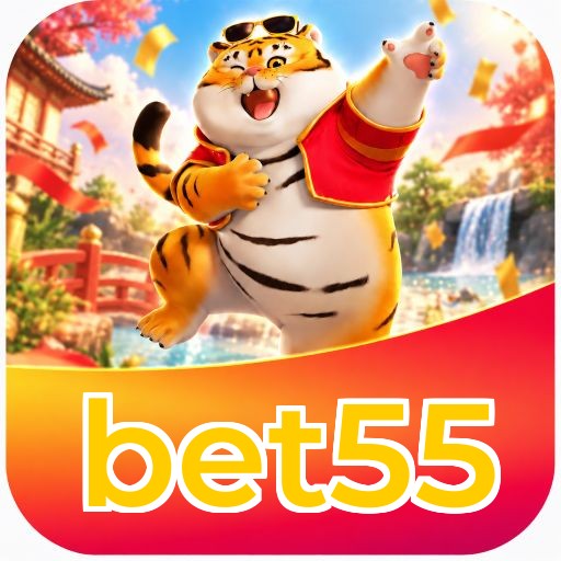 Logo bet55