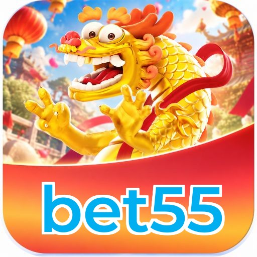 Fortune Series da bet55 - Tiger, Rabbit, Dragon, OX com RTP 96%+