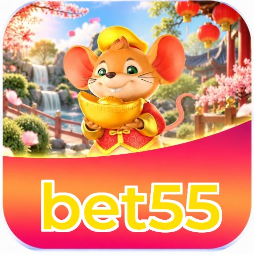 Logo bet55