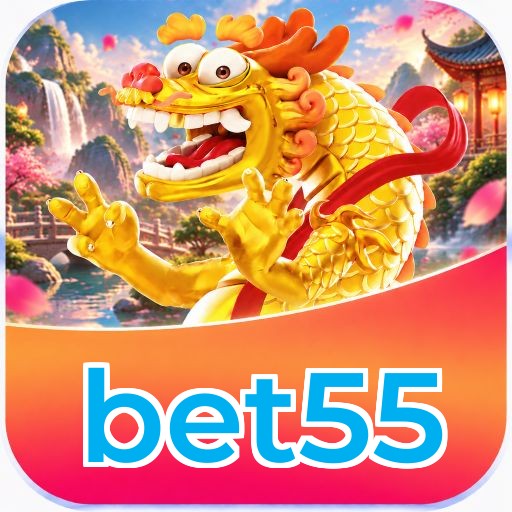 Logo bet55