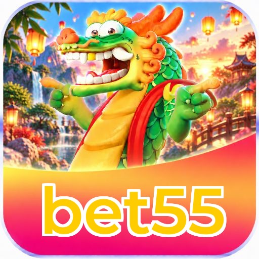 Aplicativo Mobile bet55 em Smartphones iOS e Android