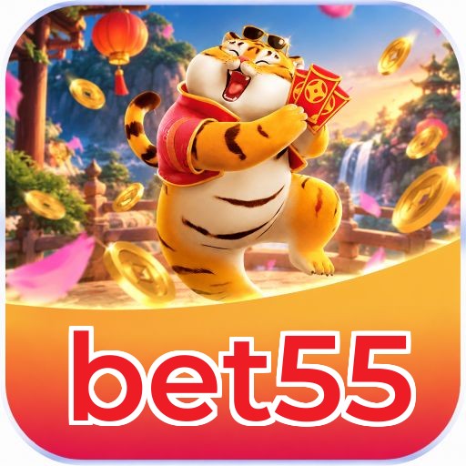 Logo bet55